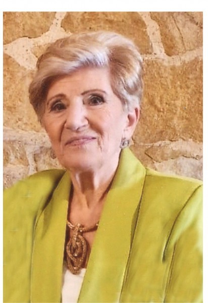 Antonia Dilerma