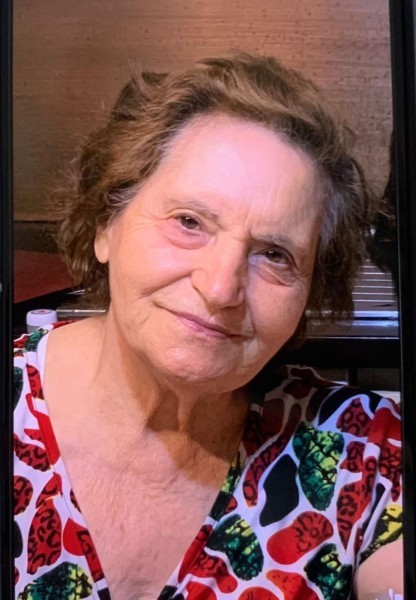 Irene Ventricelli