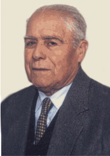 Luca Calia