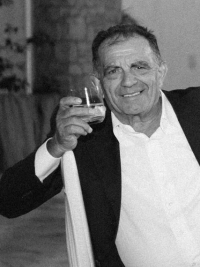 Angelo Simone