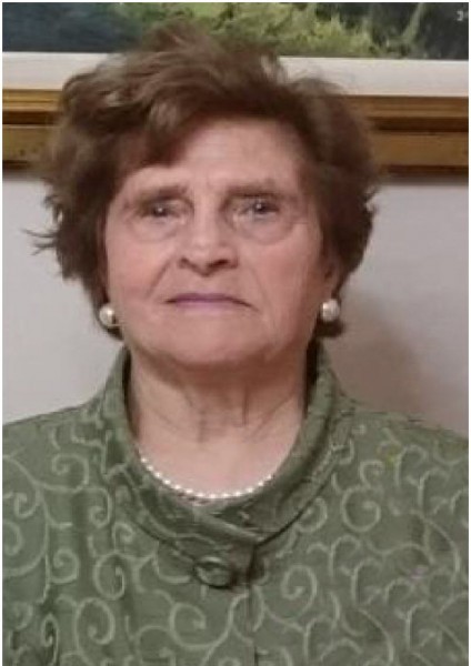 Maria Loglisci