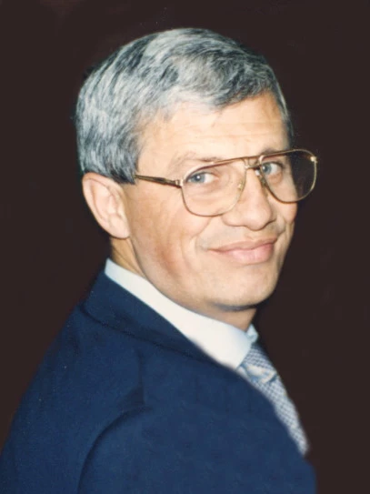 Domenico Indrio