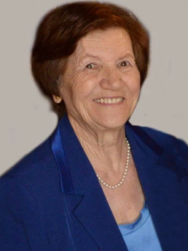 Maria Cornacchia