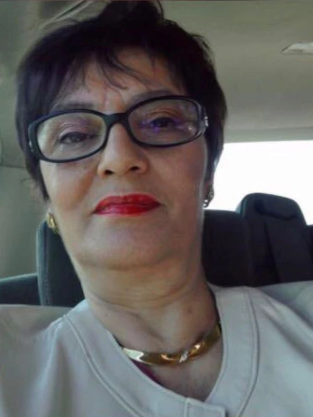 Teresa Manicone