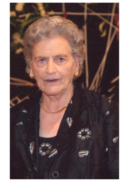 Vita Carissimo 