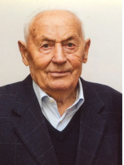Vito Creanza