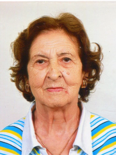 Rosa Moramarco
