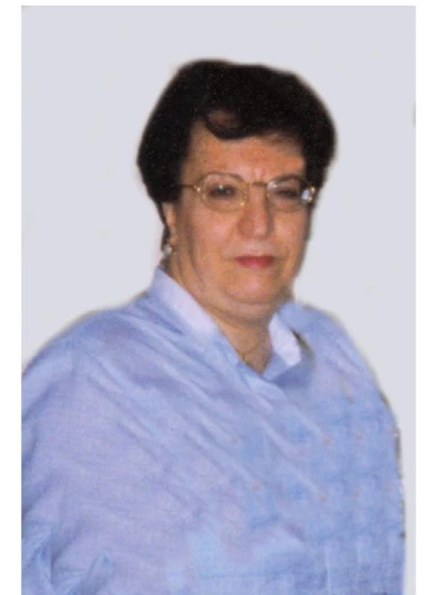 Maria Gesualdo 