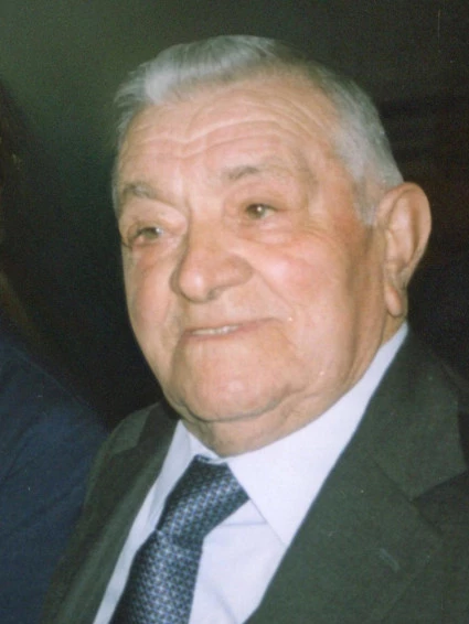Cianciotta  Saverio 