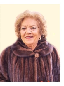 Maddalena  Mastropasqua