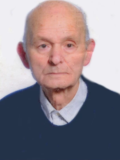Salvatore Scalera