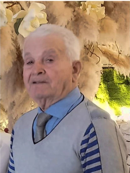 Vito Giuseppe  Caponio