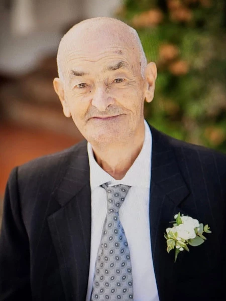 Michele Caputo