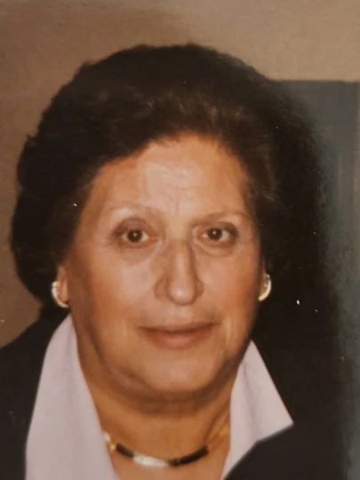 Rosa Lupo