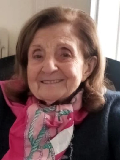 Maria Luigia Dileo
