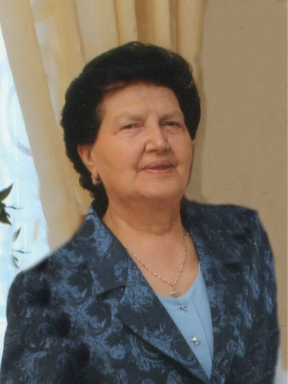 Faustina Cappiello