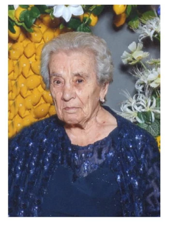 Nicoletta Calia