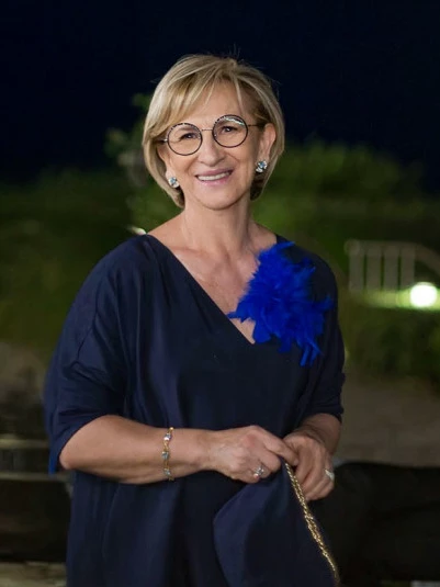 Laura Tesoro