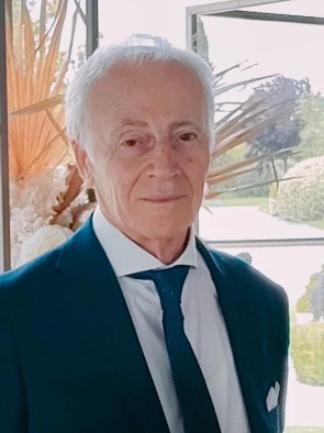 Vito Antonio Zaccaria 