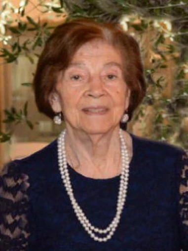 Maria Ragone