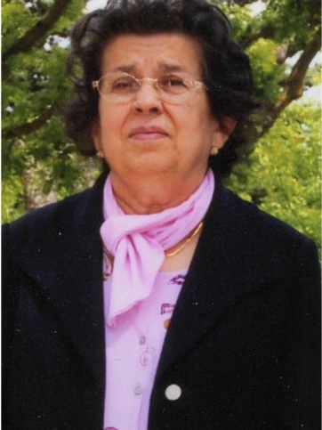 Maria Rosaria Indrio