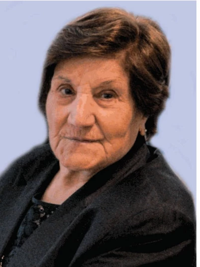 Maria Giordano