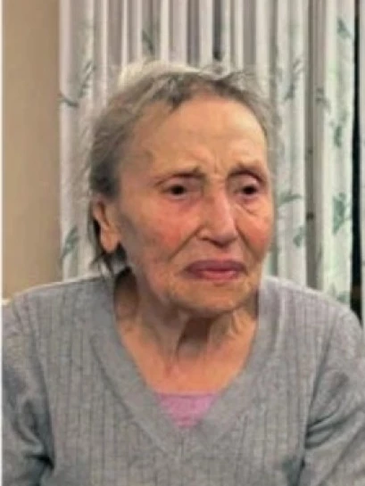 Anna Ferrantino
