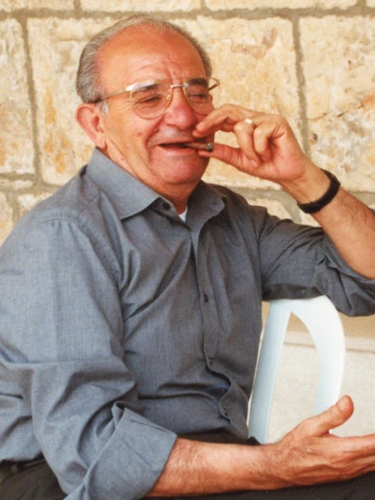 Antonio  Ventricelli