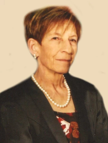 Maria Natalicchio