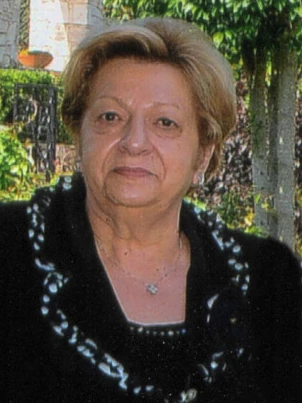 Cecilia Cornacchia 