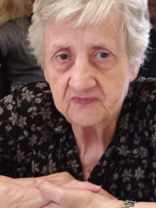 Antonia Tortorelli 