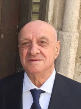 Giovanni  Rinaldi