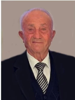 Domenico Storsillo