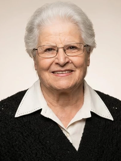 Ida Roccotelli