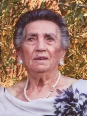 Maria Dinardo