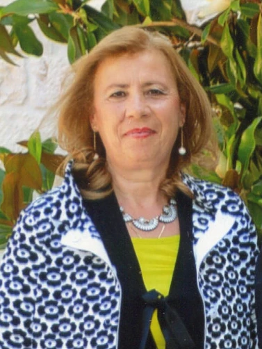 Grazia Marcone