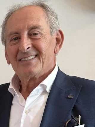 Michele Lauriero