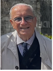 Antonio  Diperno 