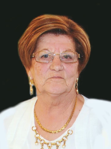 Grazia  Barile