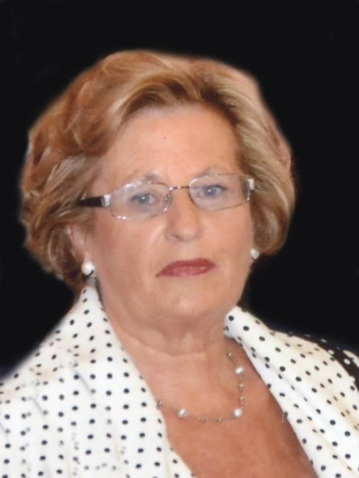 Ins. Franca Maria Popolizio
