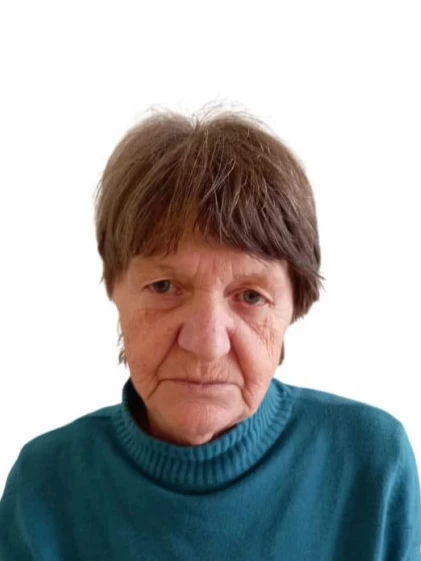 Halina Kowalska