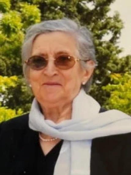 Angela Rosa Indrio