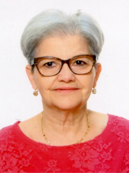 Maddalena Tafuno