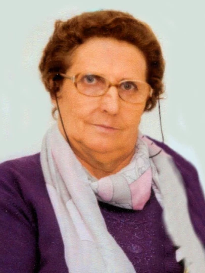 Antonietta Pagnotta