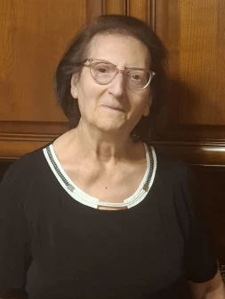 Olga Fello