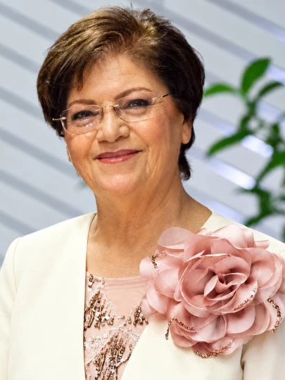 Antonia Vicenti