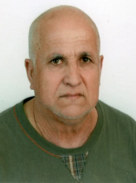 Antonio Casu