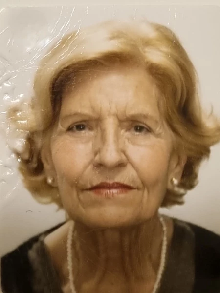 Anna Maria Angius