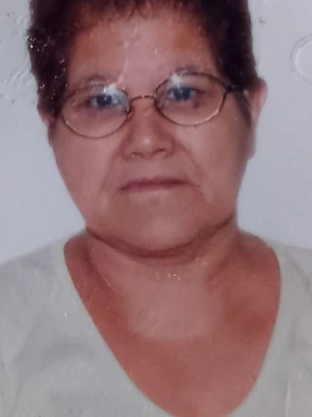 Maria Rita Murru