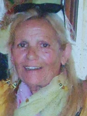 Maria Giuseppina Orioni